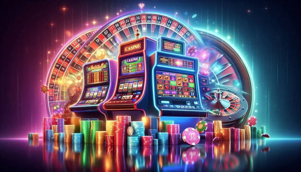 IvyBet Casino